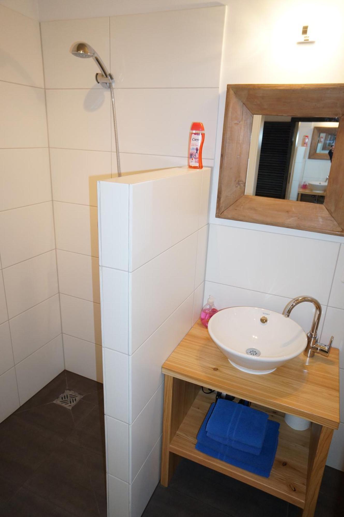 Blugarden Ferienapartments Im Spreewald 뤼벤 객실 사진