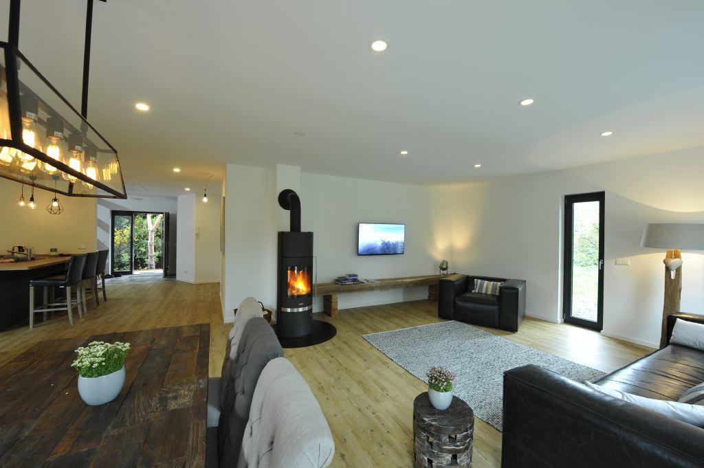 Blugarden Ferienapartments Im Spreewald 뤼벤 외부 사진