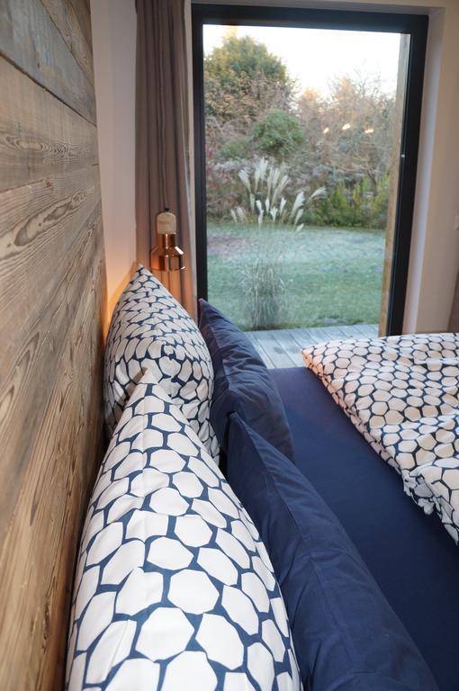 Blugarden Ferienapartments Im Spreewald 뤼벤 외부 사진