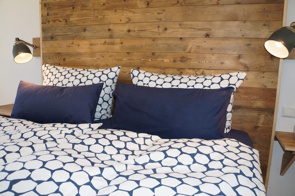Blugarden Ferienapartments Im Spreewald 뤼벤 외부 사진