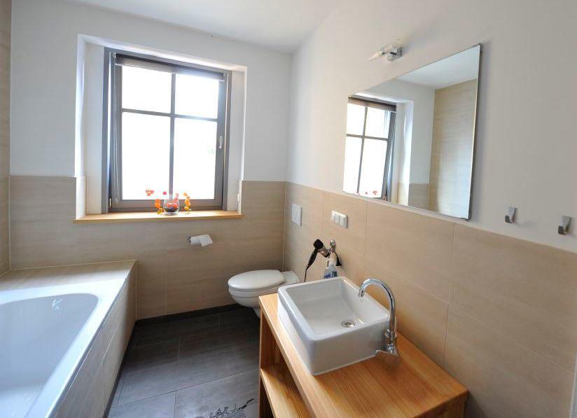 Blugarden Ferienapartments Im Spreewald 뤼벤 객실 사진
